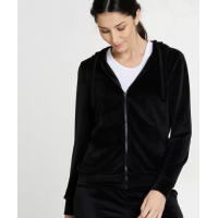 Casaco Feminino Fitness Plush Aveludado Marisa Casaco Feminino Fitness Plush Aveludado Marisa