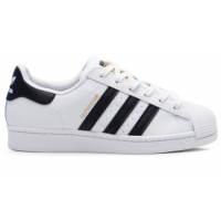 Tênis Unissex Superstar Adidas Originals - Branco Tênis Unissex Superstar Adidas Originals - Branco