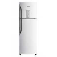Refrigerador 2 Portas Frost Free 387 Litros Panasonic NR-BT40BD1WA Refrigerador 2 Portas Frost Free 387 Litros Panasonic NR-BT40BD1WA