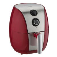 Fritadeira sem Óleo Britânia Air Fry BFR01VI Fritadeira sem Óleo Britânia Air Fry BFR01VI
