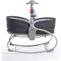 Cadeirinha de Balanço 3 em 1 Rocker Napper Tiny Love - Luxe Cadeirinha de Balanço 3 em 1 Rocker Napper Tiny Love - Luxe