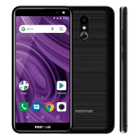 Smartphone Positivo Twist 2 Pro S532 Preto Smartphone Positivo Twist 2 Pro S532 Preto