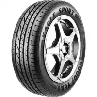 Pneu Goodyear Aro 16 205/55R16 91V Eagle Sport Pneu Goodyear Aro 16 205/55R16 91V Eagle Sport