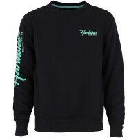 Blusão de Moletom HD Sign Estampado - Masculino Blusão de Moletom HD Sign Estampado - Masculino