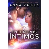eBook Encontros Íntimos - Anna Zaires eBook Encontros Íntimos - Anna Zaires