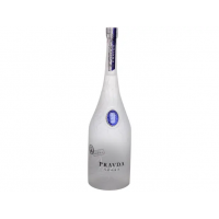Vodka Pravda - 1,75L Vodka Pravda - 1,75L