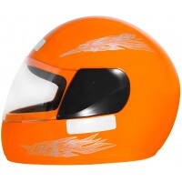 Pro Tork Capacete Liberty Four 60 Laranja Pro Tork Capacete Liberty Four 60 Laranja