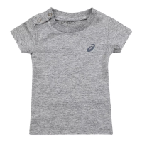 Camisa Asics Sugar Tee Infantil Camisa Asics Sugar Tee Infantil