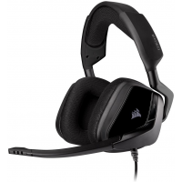 Headset Gamer Corsair Void Elite P2 Stereo Drivers 50mm - CA-9011208-NA Headset Gamer Corsair Void Elite P2 Stereo Drivers 50mm - CA-9011208-NA