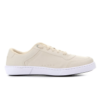 Tênis Burn Flicker Masculino - Creme Tênis Burn Flicker Masculino - Creme