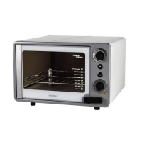 Forno Elétrico Nardelli New Calábria 45 Litros Forno Elétrico Nardelli New Calábria 45 Litros