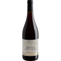 Vinho Domaine de La Motte Pinot Noir 2017 - 750ml Vinho Domaine de La Motte Pinot Noir 2017 - 750ml