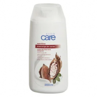 Loção Desodorante Corporal Manteiga de Cacau Care 200ml - Avon Loção Desodorante Corporal Manteiga de Cacau Care 200ml - Avon