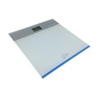 Balança Digital GA.MA Italy Fit Care Vidro - Cinza Balança Digital GA.MA Italy Fit Care Vidro - Cinza