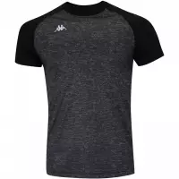 Camiseta Kappa Grain - Masculina Camiseta Kappa Grain - Masculina