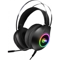 Headset Gamer KWG Taurus M1 RGB USB Headset Gamer KWG Taurus M1 RGB USB