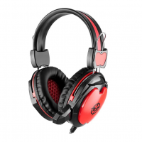 Headset Gamer TGT Blaze - TGT-BLA-01 Headset Gamer TGT Blaze - TGT-BLA-01