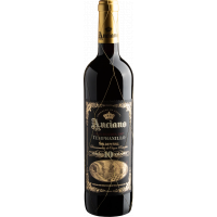 Anciano Gran Reserva 10 years Valdepeñas DOP 2007 Anciano Gran Reserva 10 years Valdepeñas DOP 2007