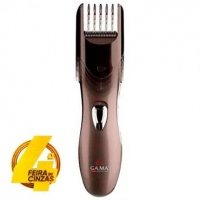 Máquina de Cortar Cabelo Gama Italy - Trimmer GT 420 Máquina de Cortar Cabelo Gama Italy - Trimmer GT 420
