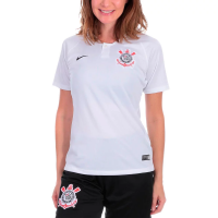 Camisa Nike Corinthians Feminino Camisa Nike Corinthians Feminino