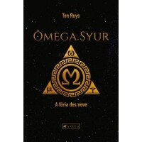 eBook Ômega Syur: A fúria dos nove - Ton Ruys eBook Ômega Syur: A fúria dos nove - Ton Ruys