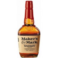 Whisky Makers Mark Bourbon 750ml Whisky Makers Mark Bourbon 750ml