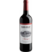 Vinho Baron Guillot Classique Esprit de Vigneron 2018 - 750ml Vinho Baron Guillot Classique Esprit de Vigneron 2018 - 750ml