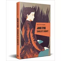 eBook Jane Eyre (Biblioteca Áurea) eBook Jane Eyre (Biblioteca Áurea)