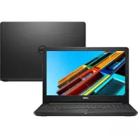 Notebook Dell Inspiron I15-3567-D15 i3-7020U 4GB RAM 1TB Tela HD 15,6 Linux Notebook Dell Inspiron I15-3567-D15 i3-7020U 4GB RAM 1TB Tela HD 15,6 Linux