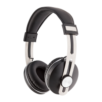 Fone de Ouvido Supra-Auricular Aer AER04 Fone de Ouvido Supra-Auricular Aer AER04