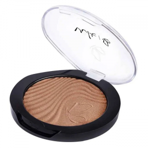 Pó Iluminador Compacto Bronze Vult - 9g Pó Iluminador Compacto Bronze Vult - 9g