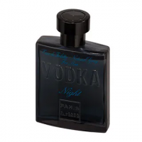 Perfume Vodka Night Paris Elysees Masculino - 100ml Perfume Vodka Night Paris Elysees Masculino - 100ml