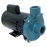 Motobomba Centrifuga 3.0cv Monofásico 110-220V ECS-300M Eletroplas Motobomba Centrifuga 3.0cv Monofásico 110-220V ECS-300M Eletroplas
