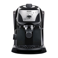 Cafeteira Expresso Delonghi - EC220CD Cafeteira Expresso Delonghi - EC220CD