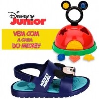 Sandalia Disney Bebe 67094011
Sandalia Disney Bebe 67094011