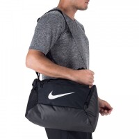 Mala Nike Brasilia XS 9.0 - 25 Litros Mala Nike Brasilia XS 9.0 - 25 Litros