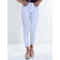 Calça Sarja Max Denim 4520 - Feminina Calça Sarja Max Denim 4520 - Feminina