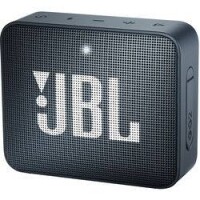 Caixa de Som Bluetooth JBL GO 2 Navy Caixa de Som Bluetooth JBL GO 2 Navy
