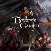 Jogo Deaths Gambit - PC Steam Jogo Deaths Gambit - PC Steam