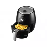 Fritadeira Elétrica Air Fryer Nell Smart - 2,4L Fritadeira Elétrica Air Fryer Nell Smart - 2,4L
