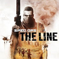 Jogo Spec Ops: The Line - PC Jogo Spec Ops: The Line - PC