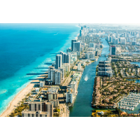 Passagem Aérea para Fort Lauderdale saindo de Campinas - Ida e Volta Passagem Aérea para Fort Lauderdale saindo de Campinas - Ida e Volta