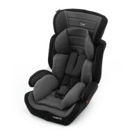 Cadeirinha Tour 9 a 36 Kg Cosco - Cinza e Preto Cadeirinha Tour 9 a 36 Kg Cosco - Cinza e Preto