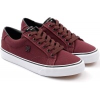 Tênis Avenue Mary Jane Feminino Bordo 33 Tênis Avenue Mary Jane Feminino Bordo 33