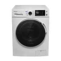 Lava e Seca Panasonic NA-S128F2WB 12Kg Lava e Seca Panasonic NA-S128F2WB 12Kg