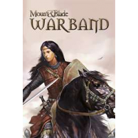 Jogo Mount & Blade: Warband - PC Steam Jogo Mount & Blade: Warband - PC Steam