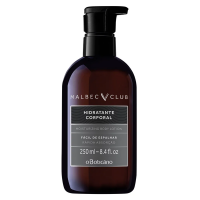 Loção Hidratante Desodorante Corporal Malbec Club 250ml Loção Hidratante Desodorante Corporal Malbec Club 250ml