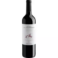 Vinho Caballero de la Victoria Los Soldados Tinto 2018 - 750ml Vinho Caballero de la Victoria Los Soldados Tinto 2018 - 750ml
