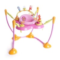 Jumper Play Time Safety 1st Rosa Jumper Play Time Safety 1st Rosa