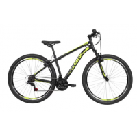 Bicicleta Caloi Velox - Aro 29 - Freio V-brake - 21 Marchas Bicicleta Caloi Velox - Aro 29 - Freio V-brake - 21 Marchas